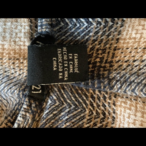 Forever 21 Baja sweater - Picture 3 of 4